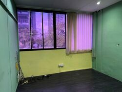Mun Hean Industrial Building (D12), Factory #569191301